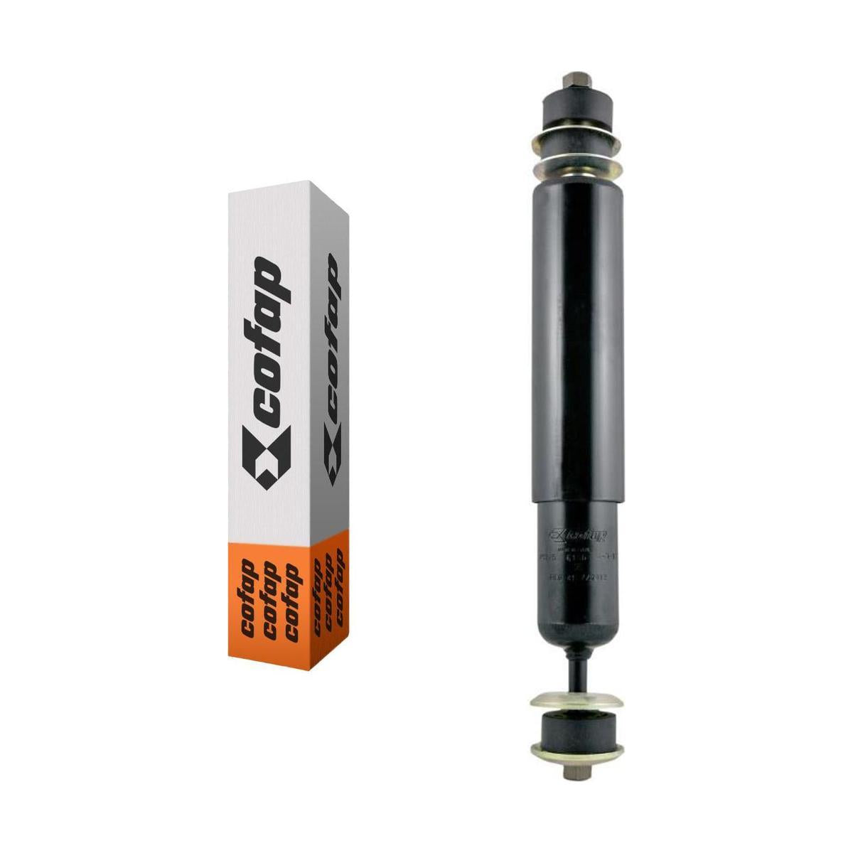 Amortecedor Suspensão Traseiro - Cofap - 45275 - (2)