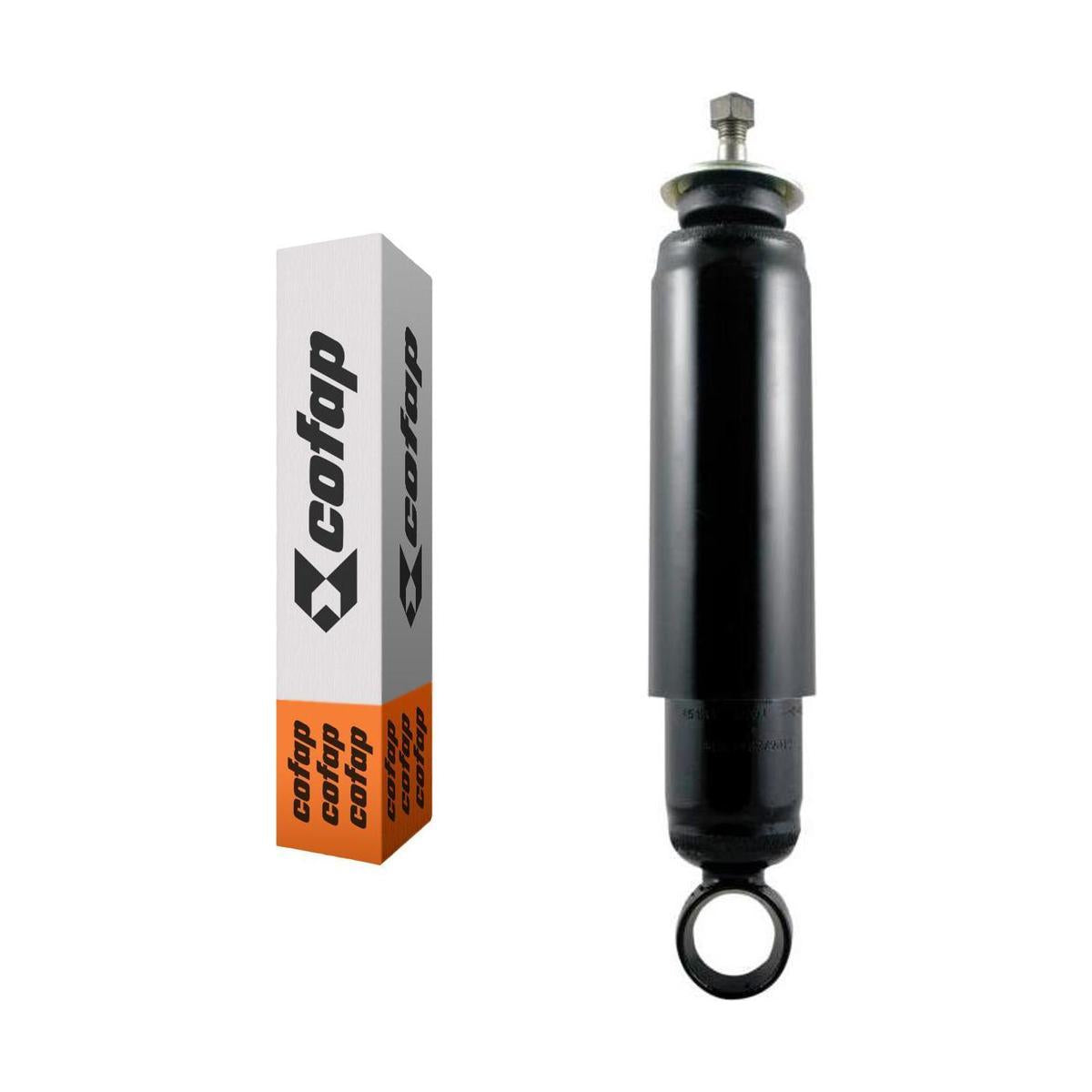 Amortecedor Suspensão Dianteiro - Cofap - 45141 - (2)
