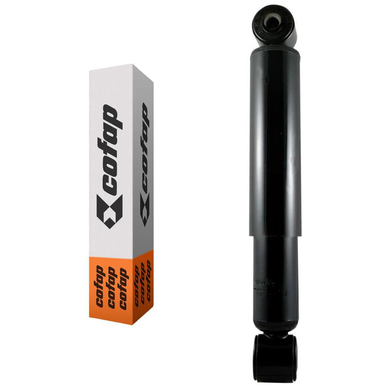 Amortecedor Traseiro Super - Cofap - 45148 - (4)