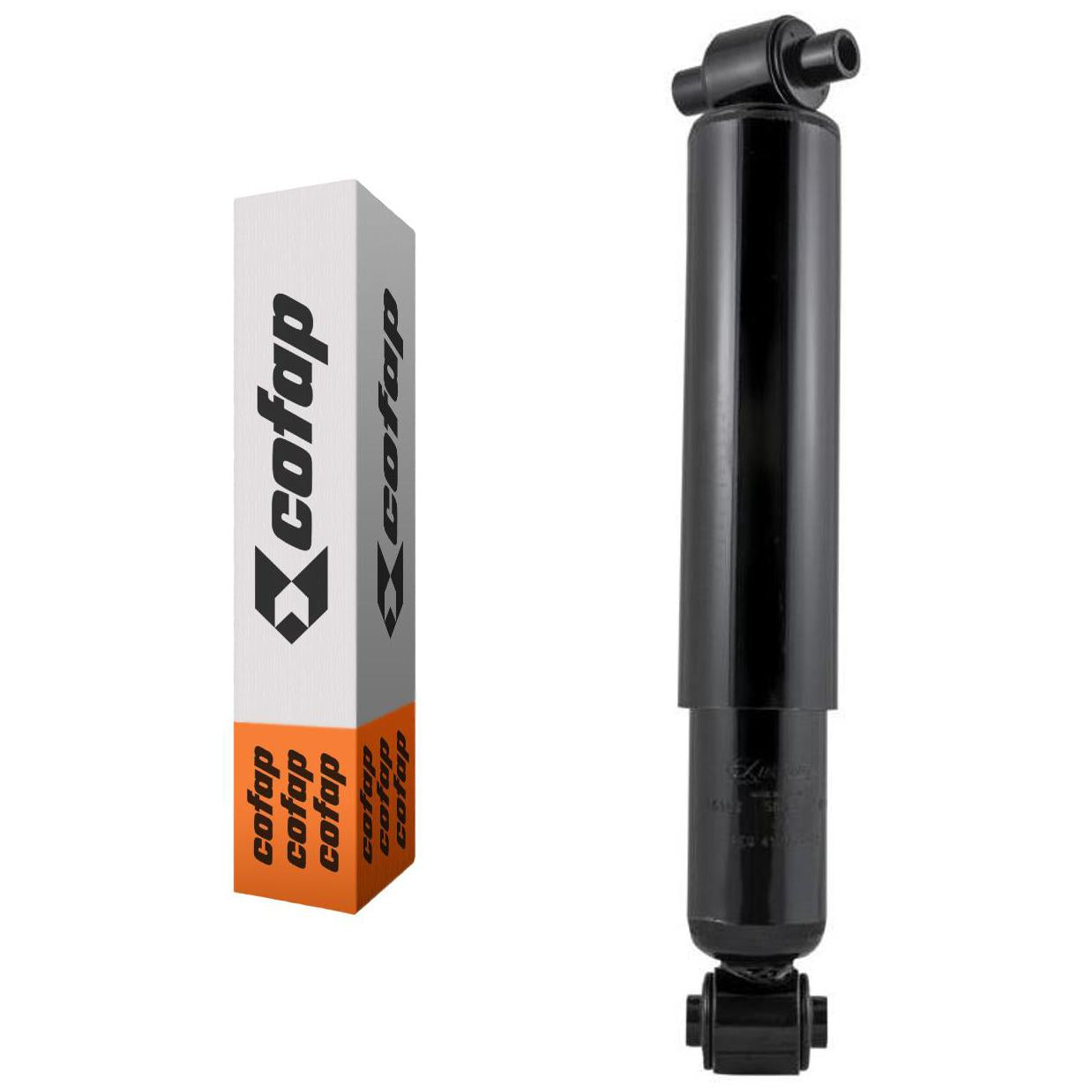 Amortecedor Dianteiro Super - Cofap - 45182 - (4)