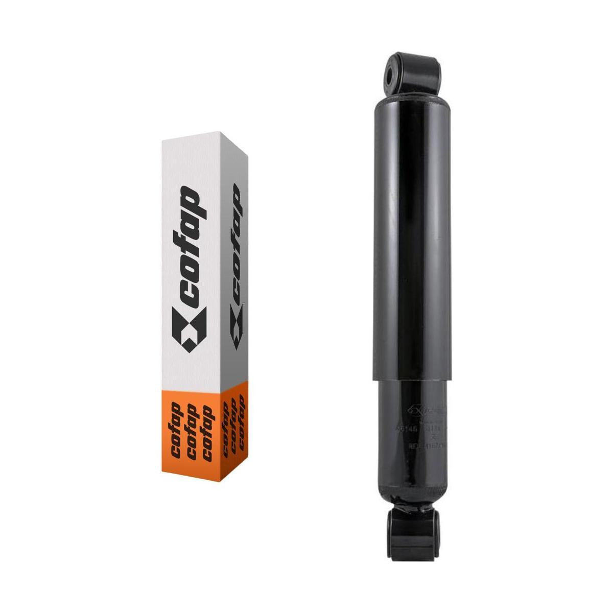 Amortecedor Suspensão Traseiro - Cofap - 45146 - (2)