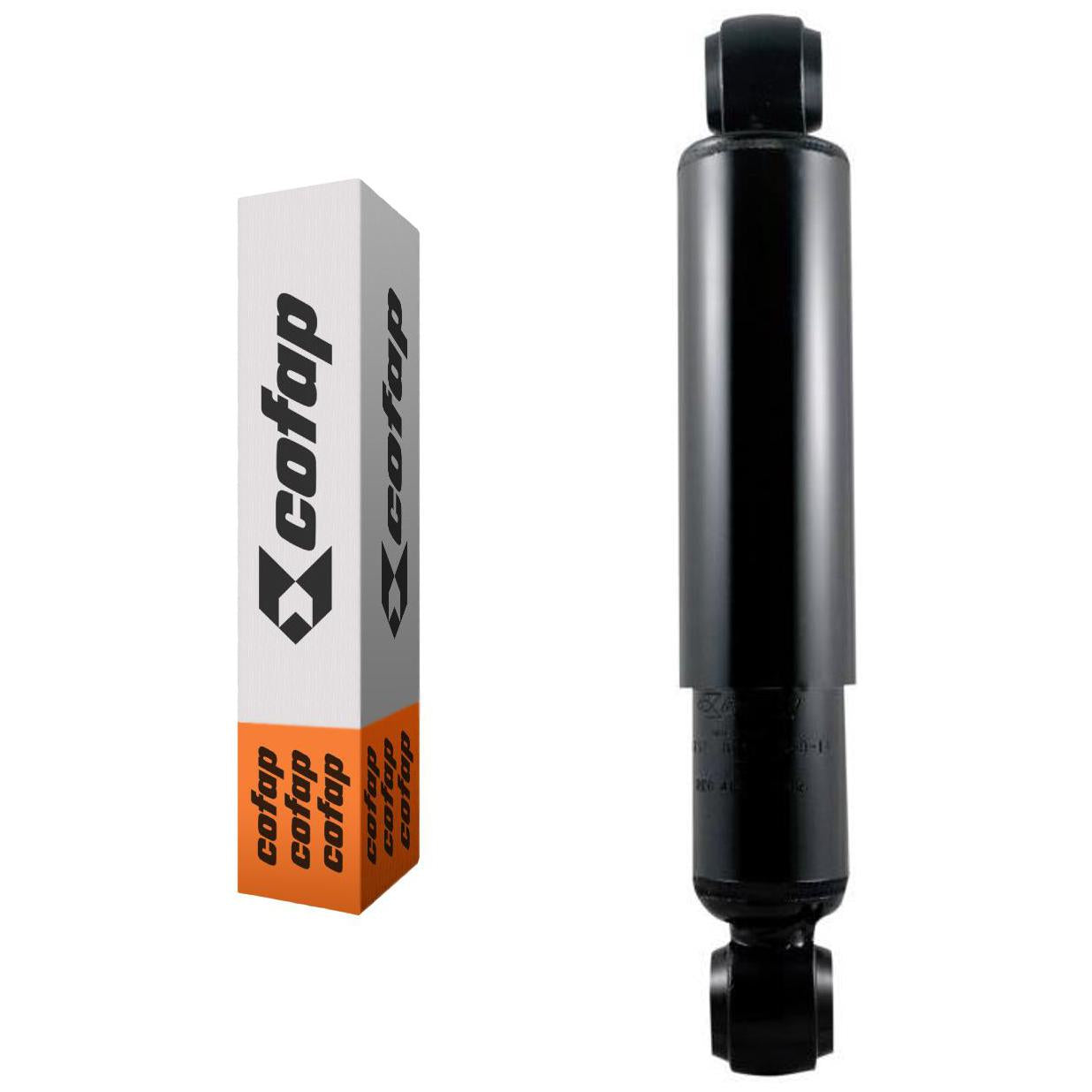 Amortecedor Suspensão Dianteiro - Cofap - 45117 - (2)