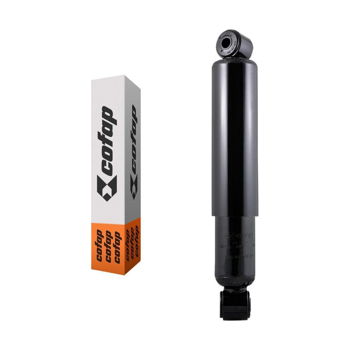 Amortecedor Suspensão Dianteiro - Cofap - 45126 - (2)