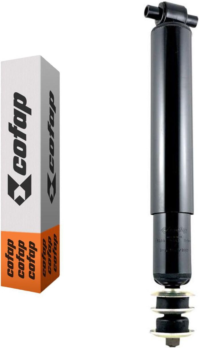 Amortecedor Traseiro Super - Cofap - 45185 - (2)