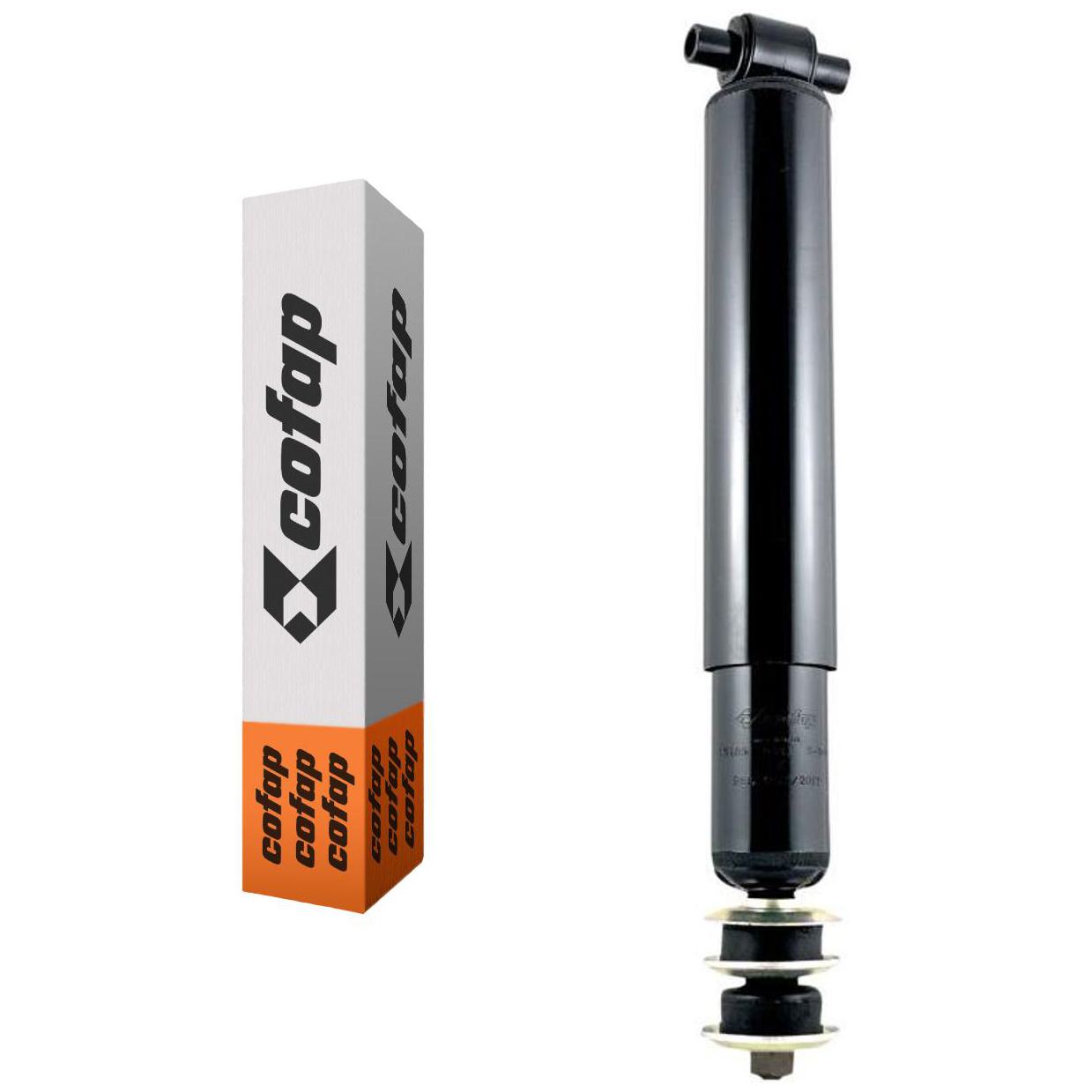 Amortecedor Traseiro Super - Cofap - 45185 - (4)
