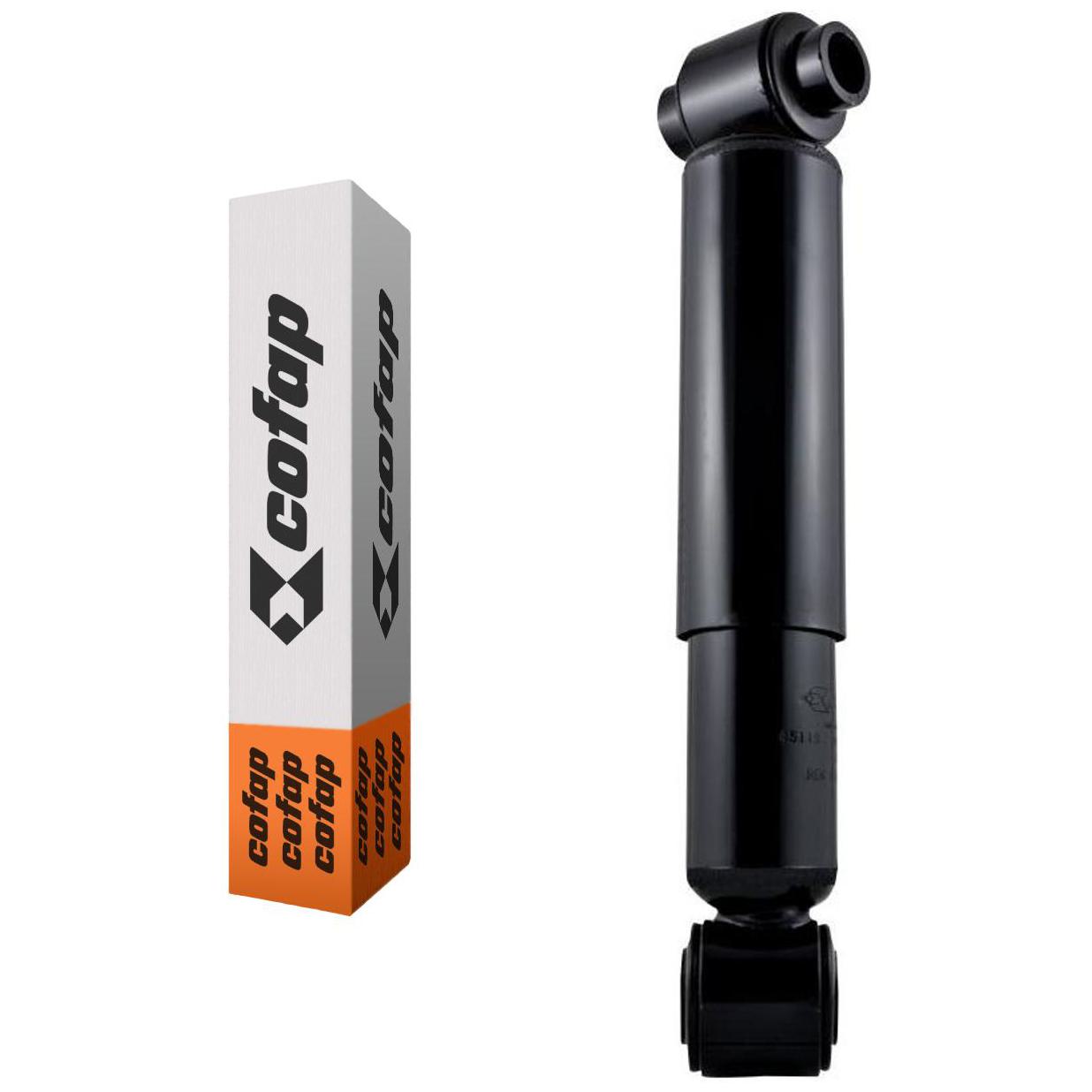 Amortecedor Suspensão Dianteiro - Cofap - 45119 - (2)