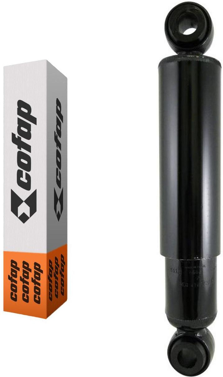 Amortecedor Suspensão Traseiro - Cofap - 45118 - (2)