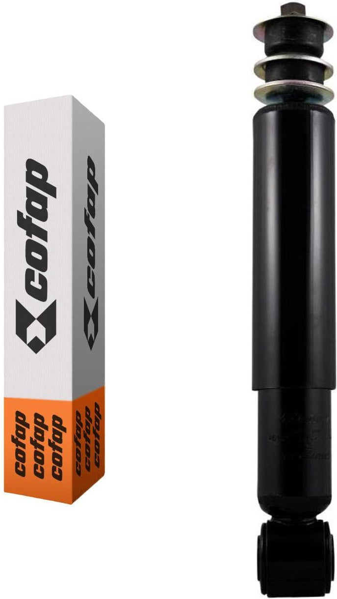Amortecedor Suspensão 3º Eixo - Cofap - 45121 - (2)