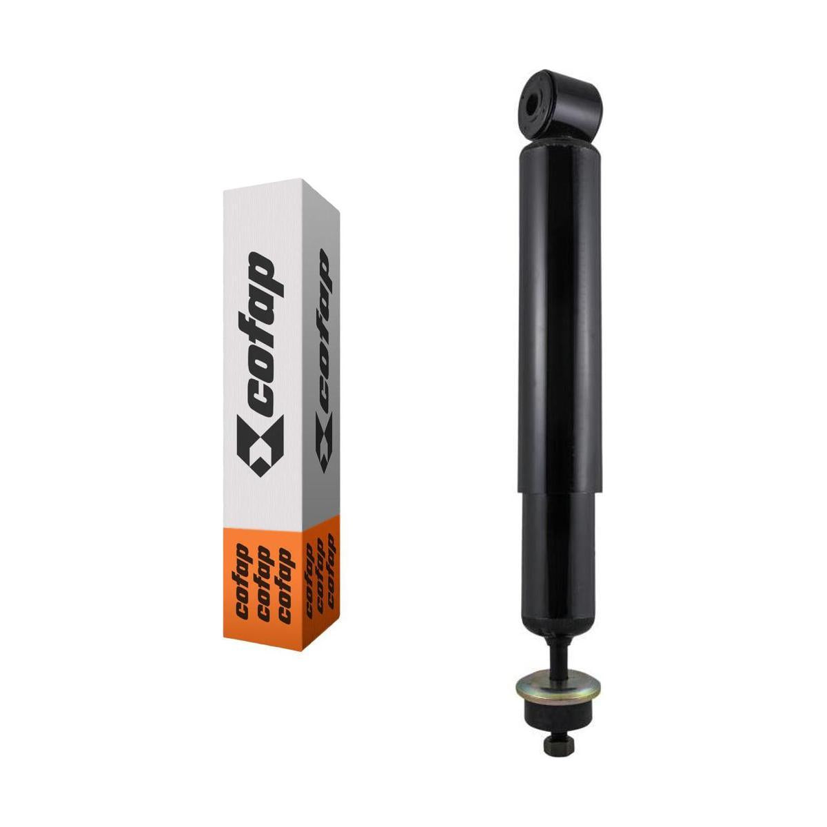 Amortecedor Suspensão Traseiro - Cofap - 45127 - (2)