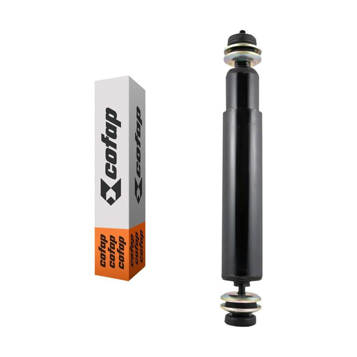 Amortecedor Suspensão Dianteiro - Cofap - 45151 - (2)