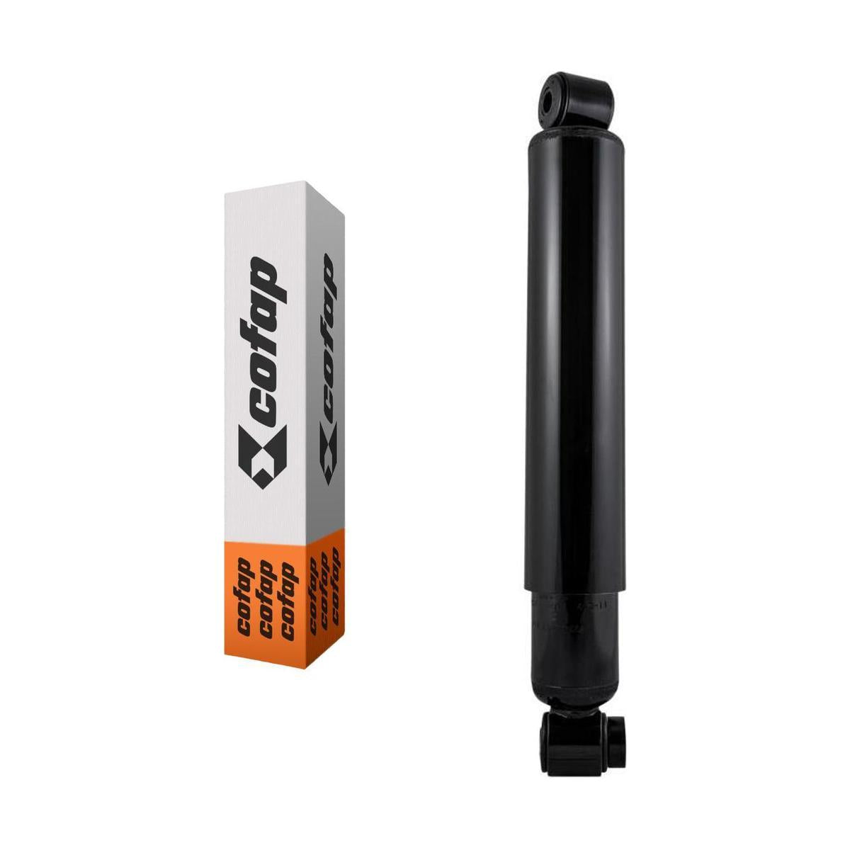 Amortecedor Suspensão Dianteiro - Cofap - 45122 - (2)