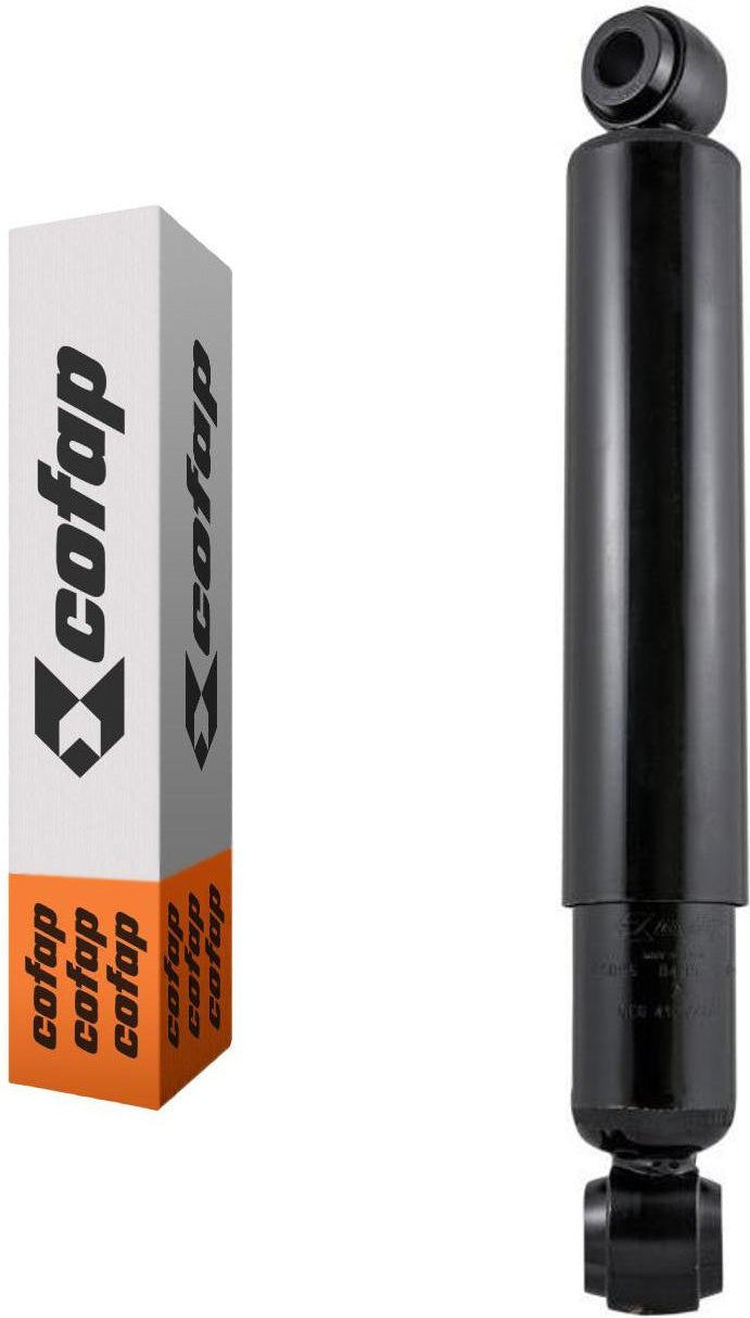 Amortecedor Traseiro Super - Cofap - 45096 - (2)
