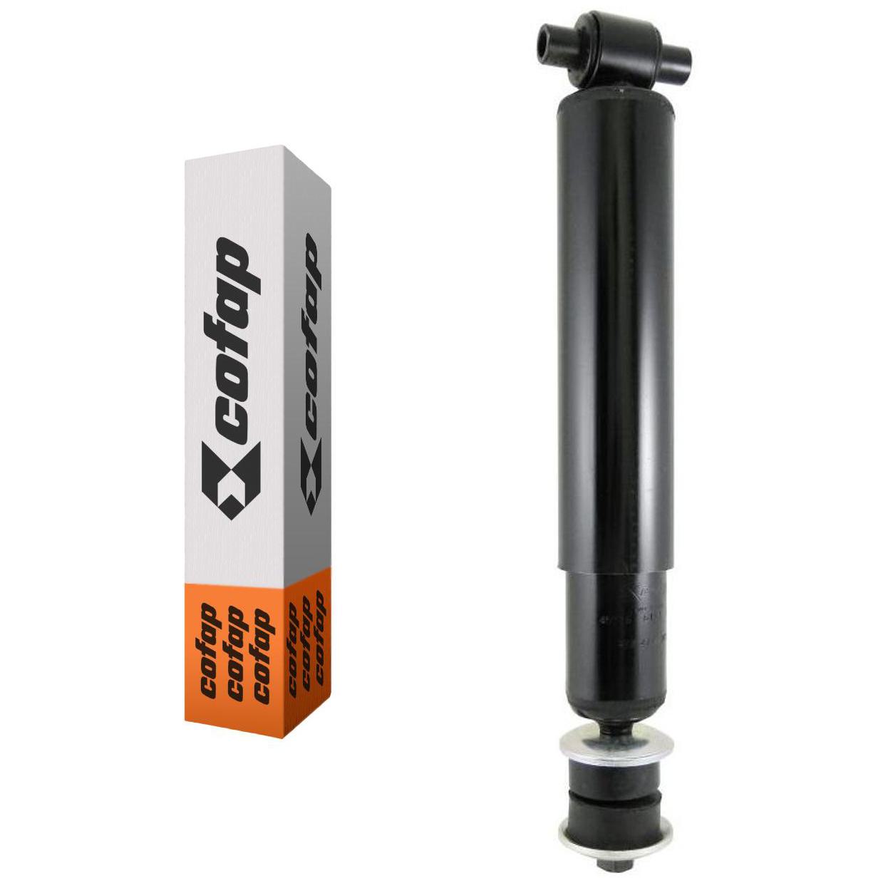Amortecedor Suspensão Traseiro - Cofap - 45166 - (2)
