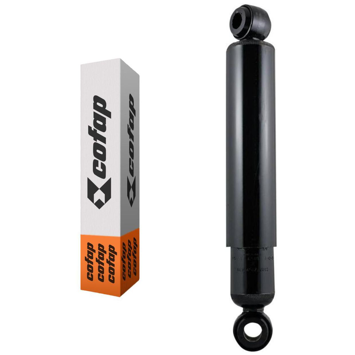 Amortecedor Suspensão Traseiro - Cofap - 45091 - (2)