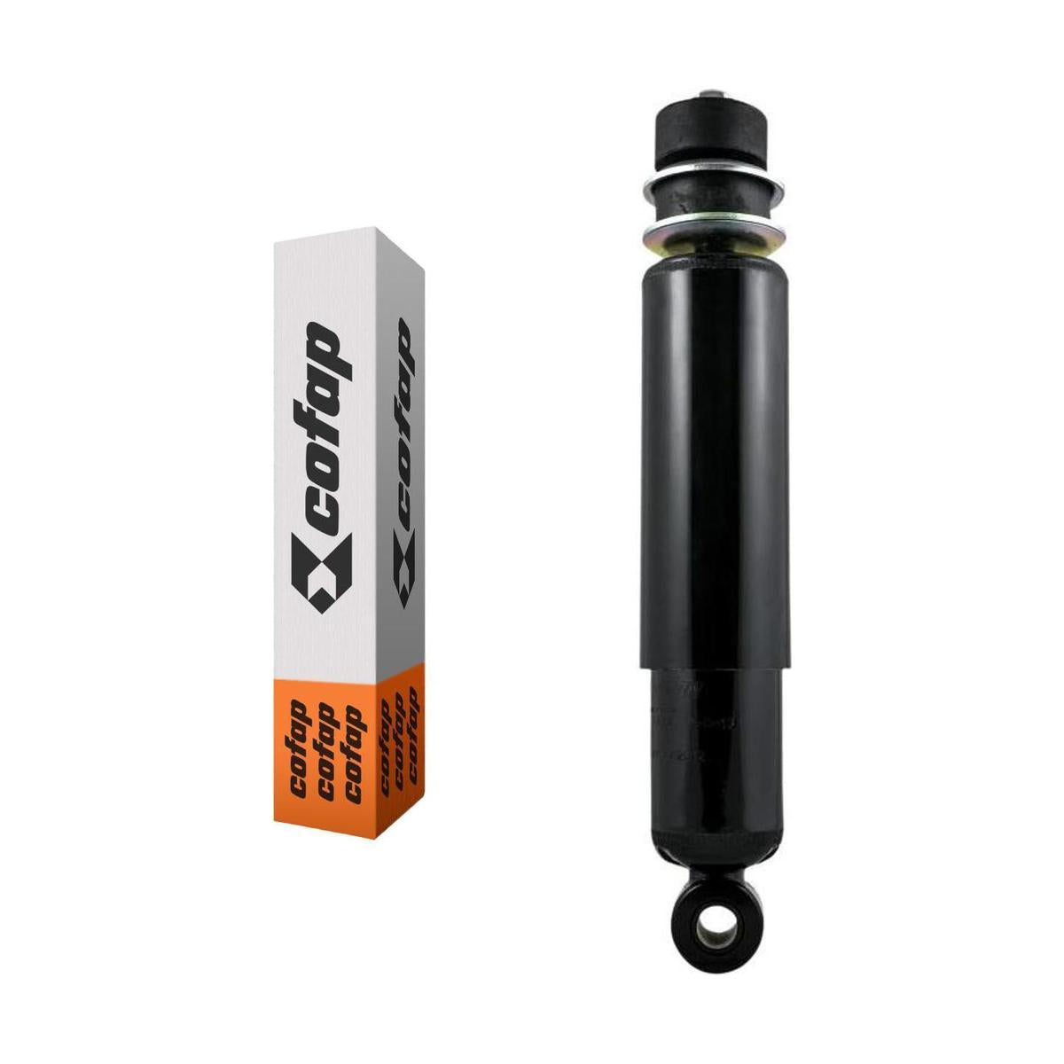 Amortecedor Suspensão Dianteiro - Cofap - 45168 - (2)