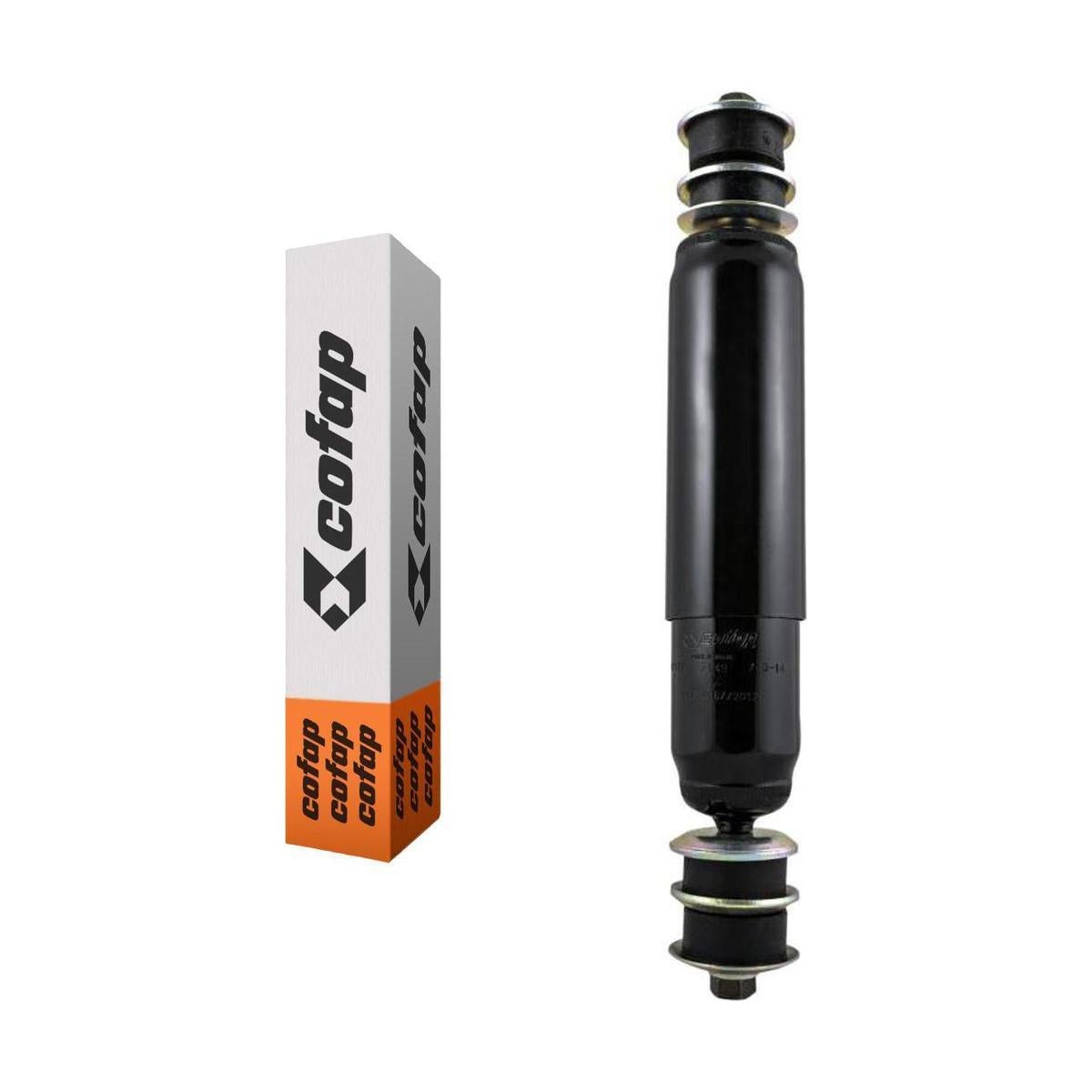 Amortecedor Suspensão Dianteiro - Cofap - 45077 - (2)