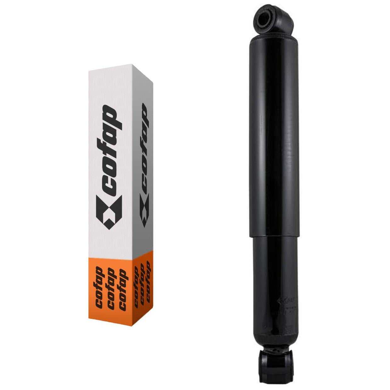Amortecedor Suspensão Traseiro - Cofap - 45190 - (2)