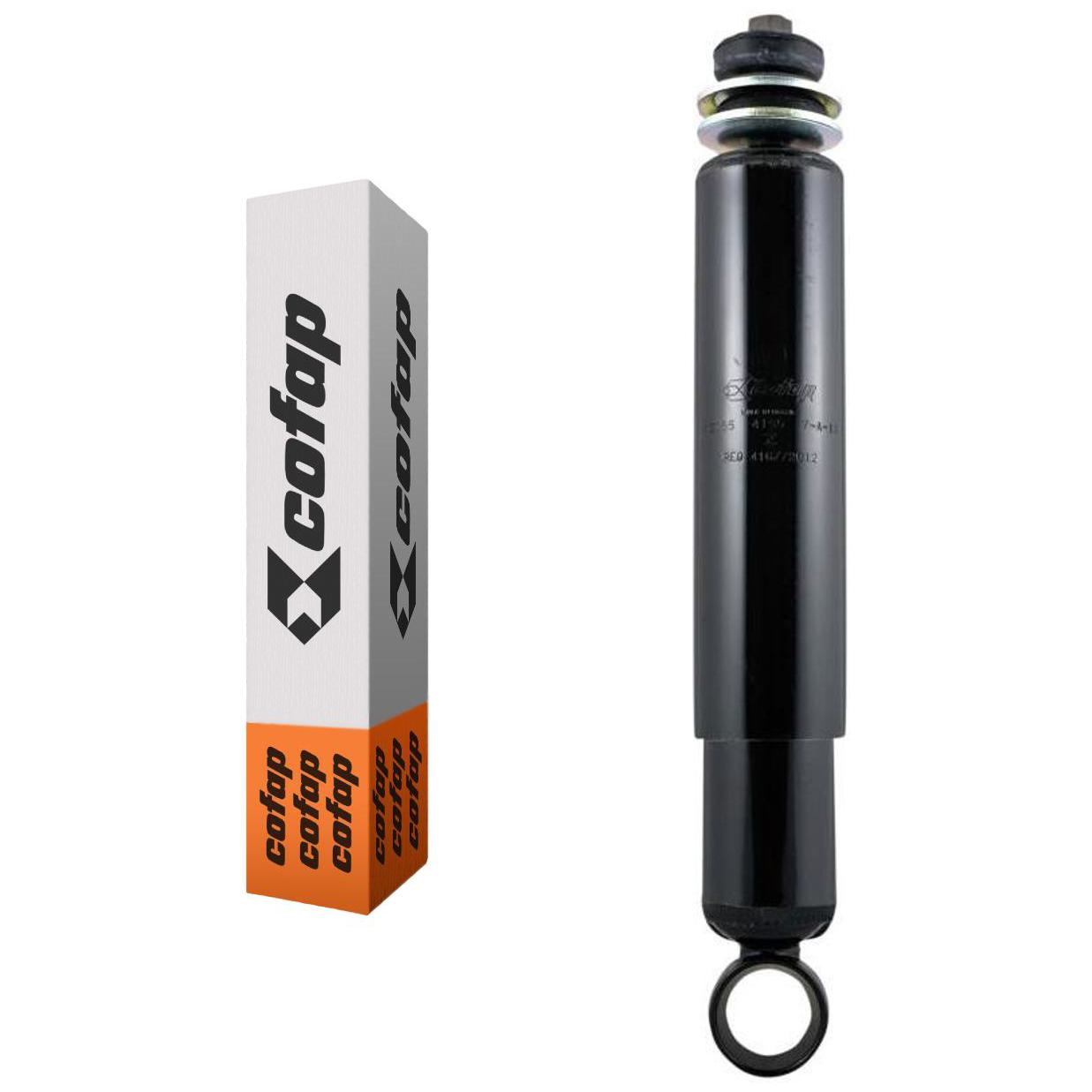 Amortecedor Dianteiro Super - Cofap - 45155 - (4)