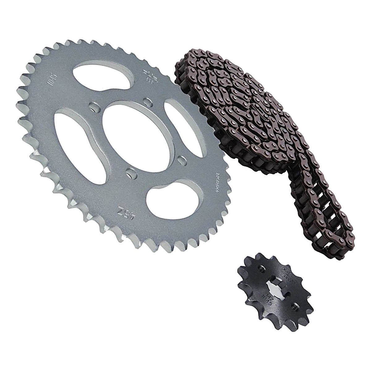 Kit Relação 45D 14D 118 Elos - Cofap - TMC424260 - (5)