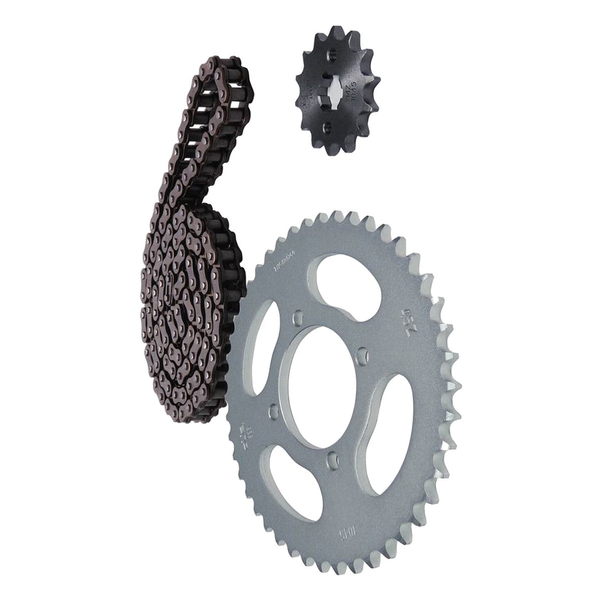 Kit Relação 45D 14D 118 Elos - Cofap - TMC424260 - (6)