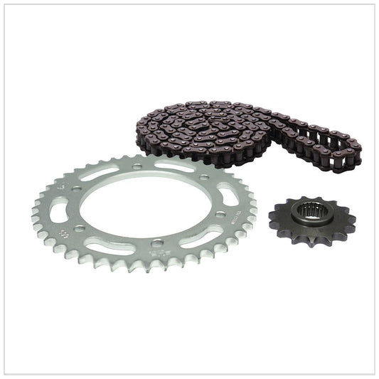Kit Transmissão Yamaha Ys 250 Fazer - Cofap - TMC424510 - (1)