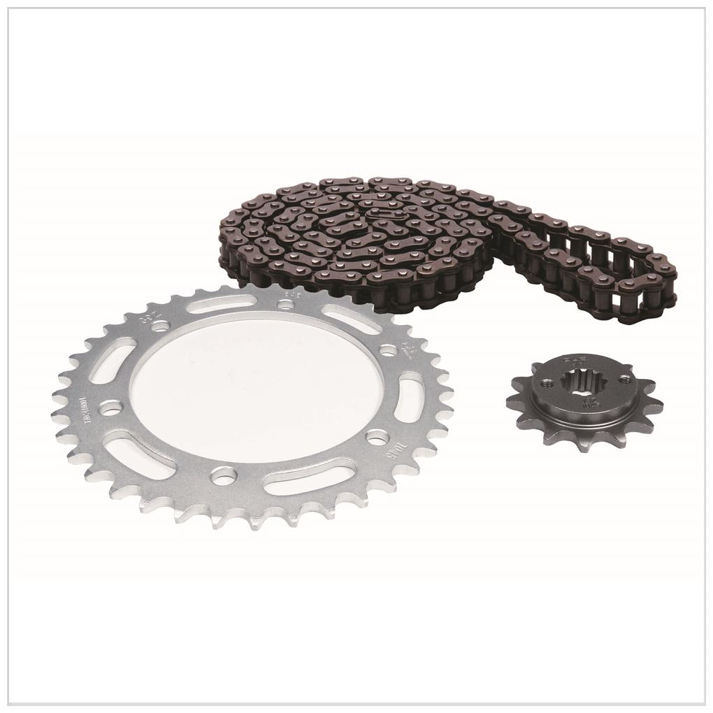 Kit Transmissão Honda Xre 300 - Cofap - TMC410004 - (1)