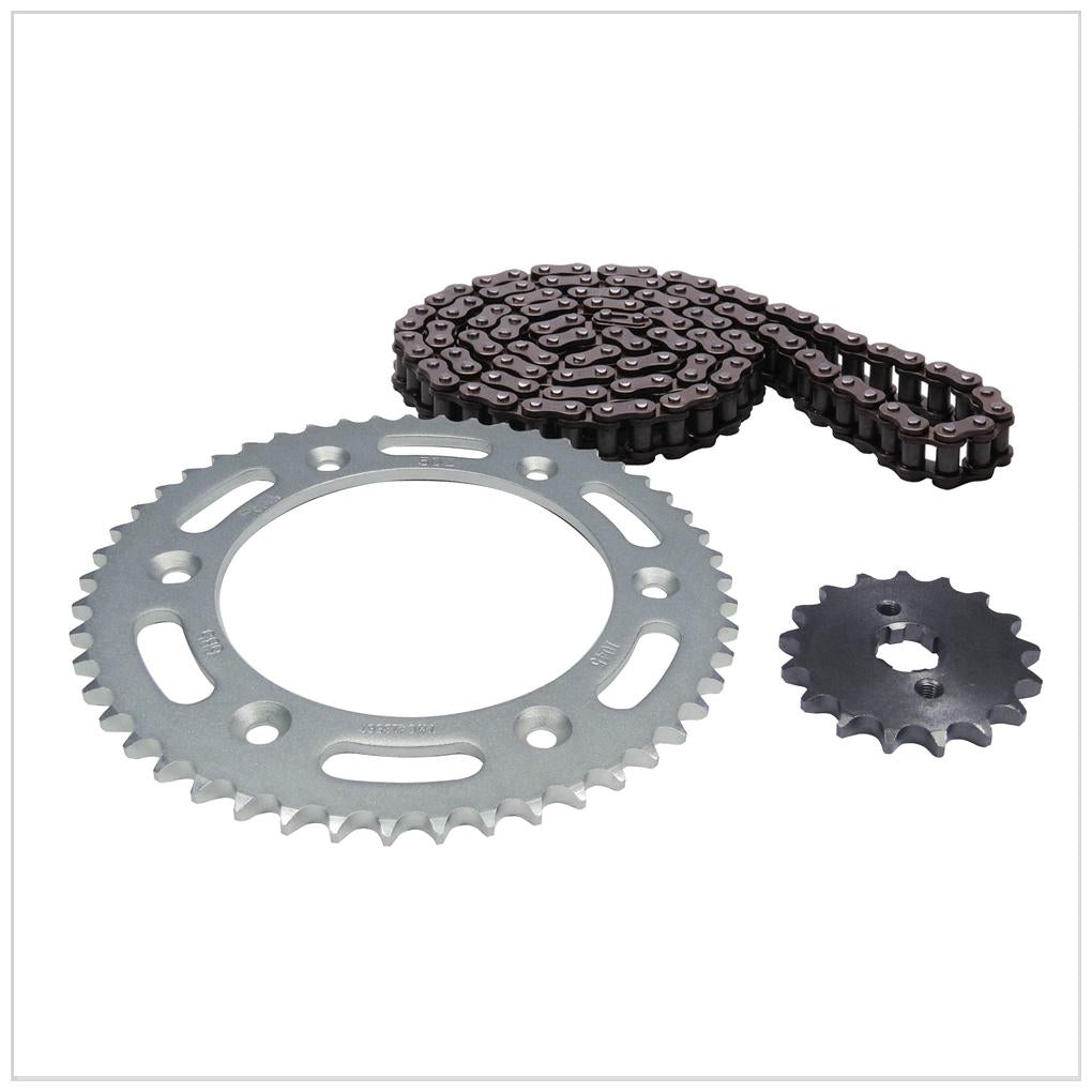 Kit Transmissão Honda Nxr 150 Bros - Cofap - TMC413567 - (1)