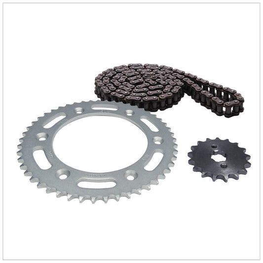 Kit Transmissão Honda Nxr 150 Bros - Cofap - TMC413567 - (1)
