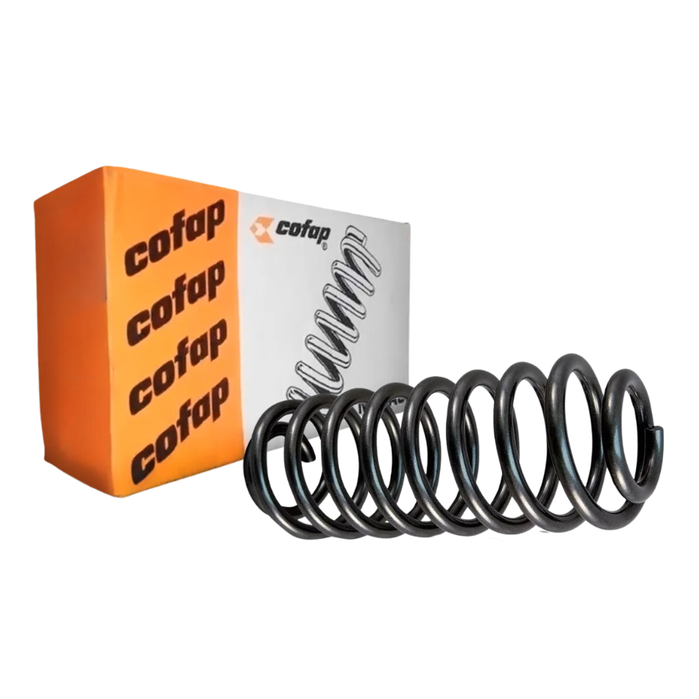 Par Mola Suspensão Dianteira para Honda Civic - Cofap - MC.EHON01 - (1)