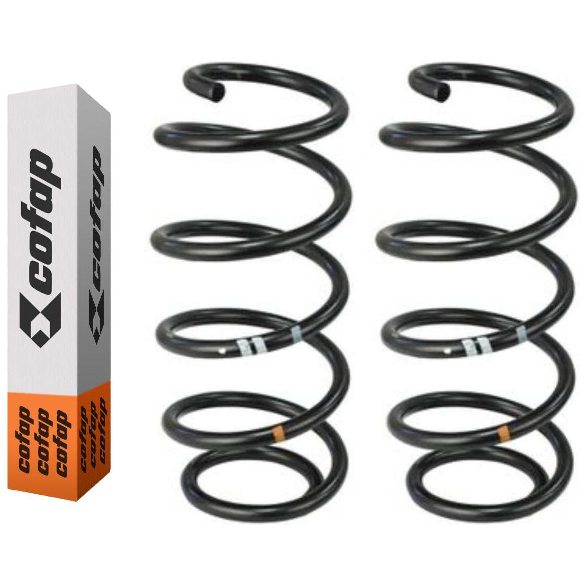 Mola Suspensão Dianteira Chevrolet Vectra - Cofap - MC.ECHE113 - (1)