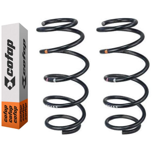 Mola Suspensão Dianteira Chevrolet Vectra - Cofap - MC.ECHE94 - (1)