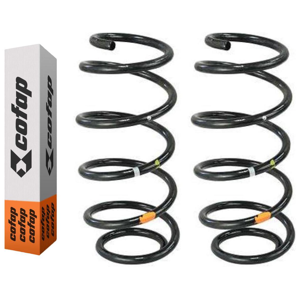 Mola Suspensão Dianteira Chevrolet Vectra - Cofap - MC.ECHE98 - (1)