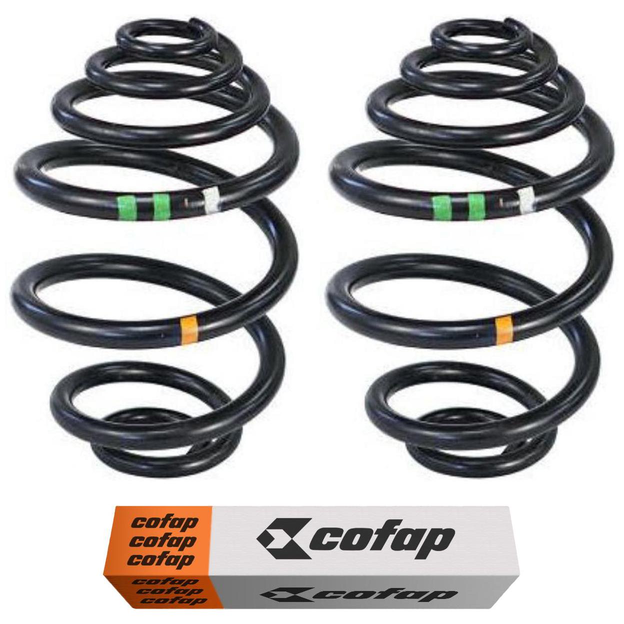 Mola Suspensão Traseira GNV Chevrolet Corsa - Cofap - MC.ECHE112 - (1)