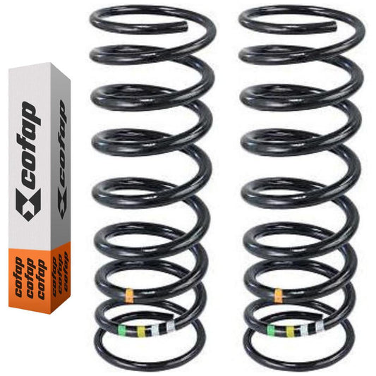 Mola Suspensão Traseira Chevrolet Chevy 500 - Cofap - MC.ECHE33 - (1)