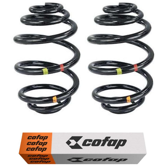 Mola Suspensão Traseira Ford Escort - Cofap - MC.EFOR06 - (1)