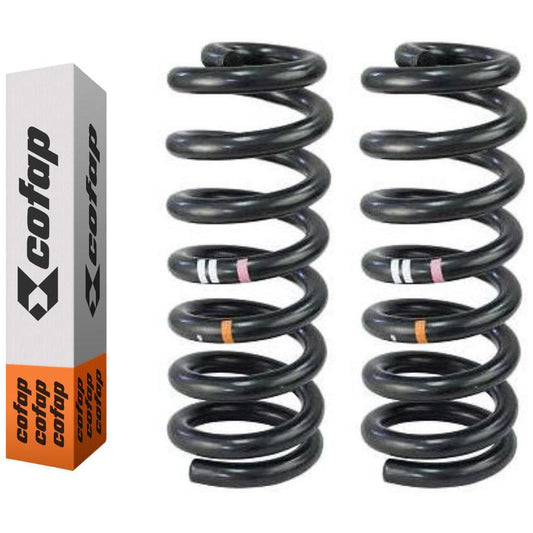 Mola Suspensão Dianteira - Cofap - MC.ECHE72 - (1)