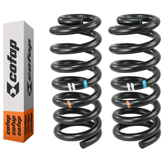 Mola Suspensão Dianteira - Cofap - MC.ECHE65 - (1)