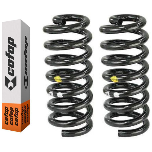 Mola Suspensão Dianteira - Cofap - MC.ECHE66 - (1)