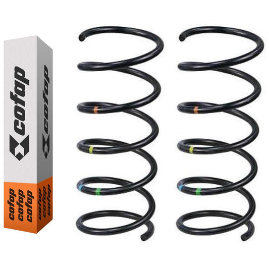 Mola Suspensão Dianteira Ford Courier - Cofap - MC.EFOR26 - (1)