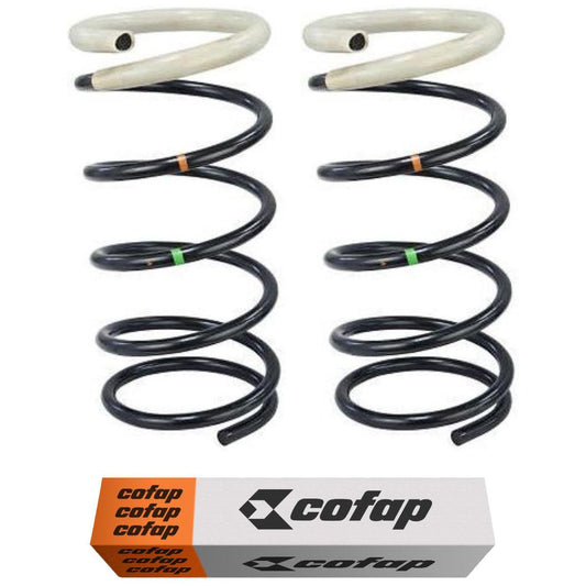 Mola Suspensão Traseira - Cofap - MC.EFOR32 - (1)