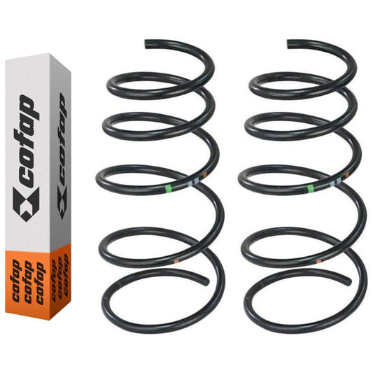 Mola Suspensão Dianteira - Cofap - MC.EFIAT36 - (1)