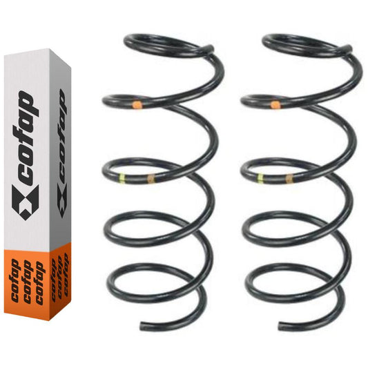 Mola Suspensão Dianteira - Cofap - MC.EFIAT60 - (1)