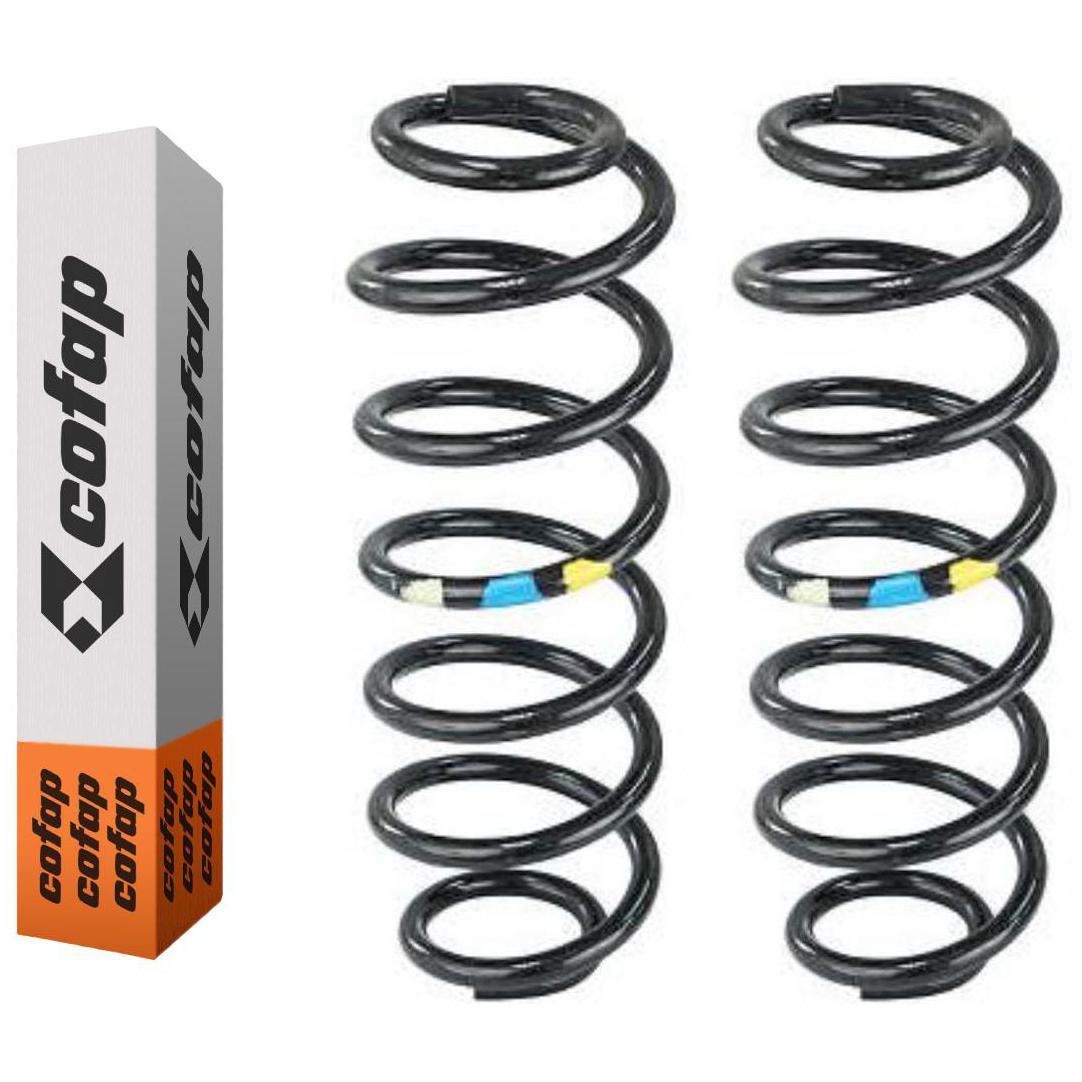 Mola Suspensão Traseira Fiat Idea - Cofap - MC.EFIAT93 - (1)
