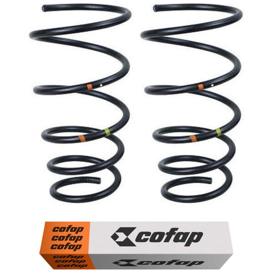 Mola Suspensão Dianteira - Cofap - MC.EFIAT16 - (1)