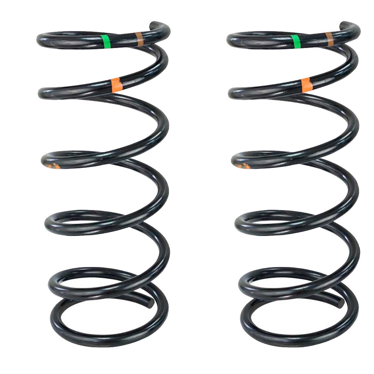 Mola Suspensão Dianteira Fiat Ducato - Cofap - MC.EFIAT89 - (2)