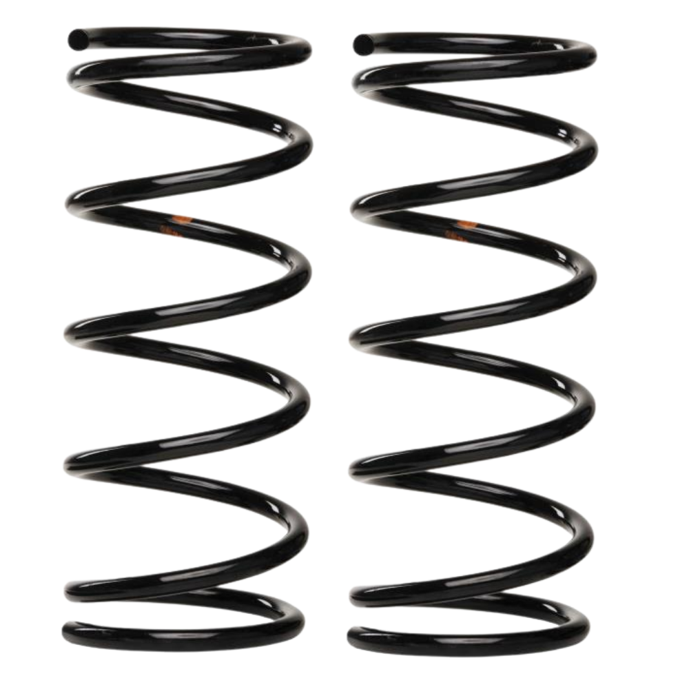 Par Mola Suspensão Dianteira para Fiat Ducato - Cofap - MC.EFIAT88 - (2)
