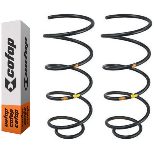 Mola Suspensão Dianteira - Cofap - MC.EFIAT41 - (1)