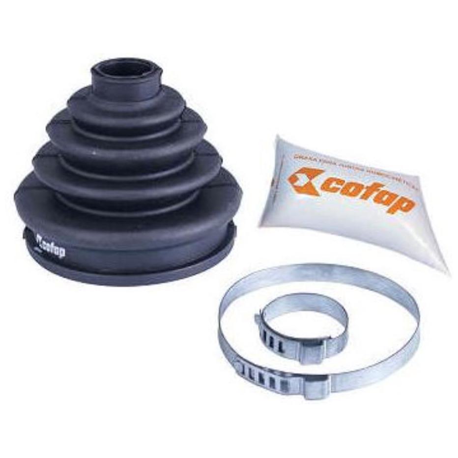 Kit Reparo Junta Fixa Roda - Cofap - KJH17202 - (1)