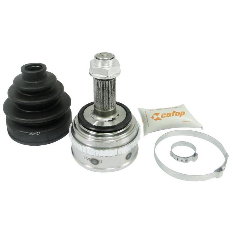 Junta Homocinética Dianteira Roda Honda Civic - Cofap - JHC10102 - (1)