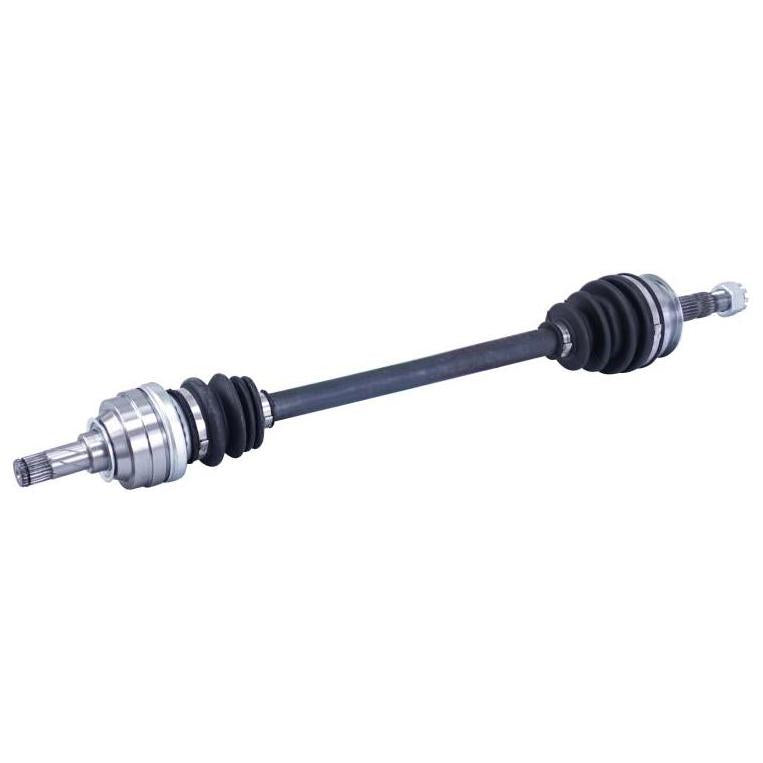 Semieixo Dianteiro Esquerdo - Cofap - SEC04401 - (1)